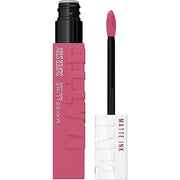 Maybelline   SuperStay Matte Ink Liquid Lipstick