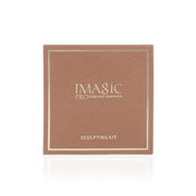 IMAGIC PROfessional SCULPTING KIT FA129 - Chocolate Beige