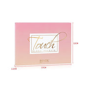 IMAGIC PROfessional Cosmetic Touch Blush Palette 6 Color 80g