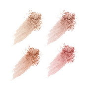 IMAGIC PROfessional 4 Color Highlighter Palette (FA-118) 18g