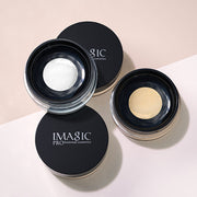 IMAGIC PROfessional HIGH DEFINITION LOOSE POWDER FA124