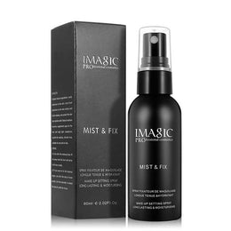 IMAGIC PROfessional Makeup Mist & Fix Setting Spray FA-115