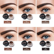 IMAGIC PROfessional Cosmetic EYEBROW GEL EY-317