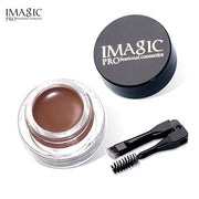 IMAGIC PROfessional Cosmetic EYEBROW GEL EY-317
