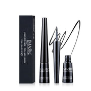 IMAGIC PROfessional Cosmetic WATERPROOF LIQUID EYELINER EY-305