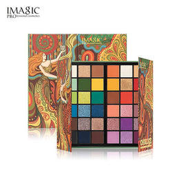 IMAGIC PROfessional Chalice 36 Color Eyeshadow Palette (EY335)