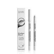 IMAGIC WATERPROOF SOFT EYELINER PENCIL - White