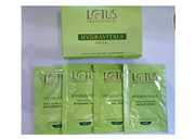 Lotus Professional Hydravitals Facial Kit (50gm)