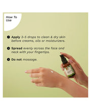 Pilgrim Squalane Glow Creme Serum | Moisturizes, Plumps, Brightens Skin | Anti-Pigmentation  (30 ml)