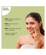 Pilgrim Squalane Glow Creme Serum | Moisturizes, Plumps, Brightens Skin | Anti-Pigmentation  (30 ml)