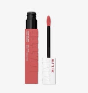 Maybelline   SuperStay Matte Ink Liquid Lipstick