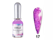 Shills Professional Metallic Blooming GEL