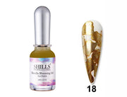 Shills Professional Metallic Blooming GEL