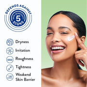 Cetaphil Moisturising Cream dry to Normal Sensitive skin