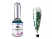 Shills Professional Metallic Blooming GEL