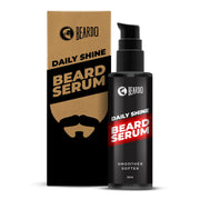 Beardo Beard Serum for Thick and Shiny Beard