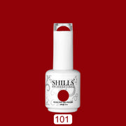 SHILLS PROFESSIONAL Uv/Led Soak Off Gel Polish 15ml 101-200