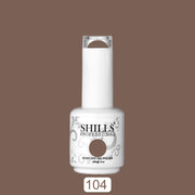 SHILLS PROFESSIONAL Uv/Led Soak Off Gel Polish 15ml 101-200