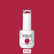 SHILLS PROFESSIONAL Uv/Led Soak Off Gel Polish 15ml 101-200