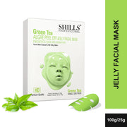 SHILLS Algae Peel Off Jelly Facial Mask