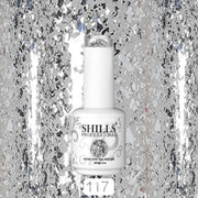 SHILLS PROFESSIONAL Uv/Led Soak Off Gel Polish 15ml 101-200