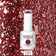 SHILLS PROFESSIONAL Uv/Led Soak Off Gel Polish 15ml 101-200