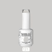 SHILLS PROFESSIONAL Uv/Led Soak Off Gel Polish 15ml 101-200