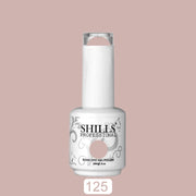 SHILLS PROFESSIONAL Uv/Led Soak Off Gel Polish 15ml 101-200