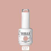 SHILLS PROFESSIONAL Uv/Led Soak Off Gel Polish 15ml 101-200