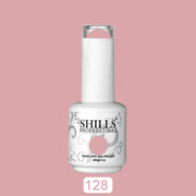 SHILLS PROFESSIONAL Uv/Led Soak Off Gel Polish 15ml 101-200