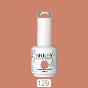 SHILLS PROFESSIONAL Uv/Led Soak Off Gel Polish 15ml 101-200