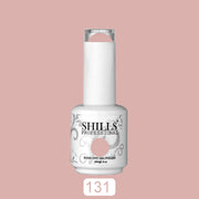 SHILLS PROFESSIONAL Uv/Led Soak Off Gel Polish 15ml 101-200