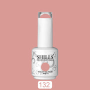 SHILLS PROFESSIONAL Uv/Led Soak Off Gel Polish 15ml 101-200