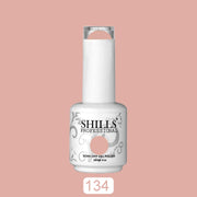 SHILLS PROFESSIONAL Uv/Led Soak Off Gel Polish 15ml 101-200
