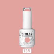 SHILLS PROFESSIONAL Uv/Led Soak Off Gel Polish 15ml 101-200