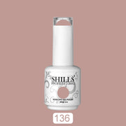 SHILLS PROFESSIONAL Uv/Led Soak Off Gel Polish 15ml 101-200