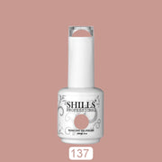SHILLS PROFESSIONAL Uv/Led Soak Off Gel Polish 15ml 101-200