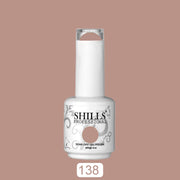 SHILLS PROFESSIONAL Uv/Led Soak Off Gel Polish 15ml 101-200