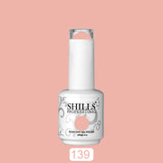 SHILLS PROFESSIONAL Uv/Led Soak Off Gel Polish 15ml 101-200
