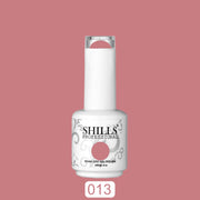 SHILLS PROFESSIONAL Uv/Led Soak Off Gel Polish 15ml 001-100