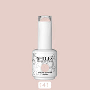 SHILLS PROFESSIONAL Uv/Led Soak Off Gel Polish 15ml 101-200