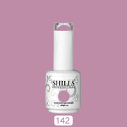 SHILLS PROFESSIONAL Uv/Led Soak Off Gel Polish 15ml 101-200