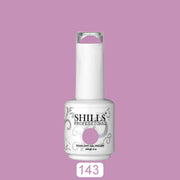 SHILLS PROFESSIONAL Uv/Led Soak Off Gel Polish 15ml 101-200