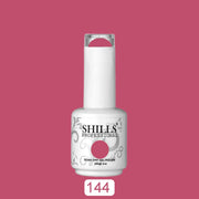 SHILLS PROFESSIONAL Uv/Led Soak Off Gel Polish 15ml 101-200