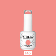 SHILLS PROFESSIONAL Uv/Led Soak Off Gel Polish 15ml 101-200