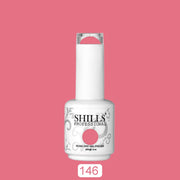 SHILLS PROFESSIONAL Uv/Led Soak Off Gel Polish 15ml 101-200