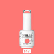 SHILLS PROFESSIONAL Uv/Led Soak Off Gel Polish 15ml 101-200