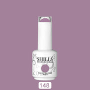 SHILLS PROFESSIONAL Uv/Led Soak Off Gel Polish 15ml 101-200