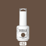 SHILLS PROFESSIONAL Uv/Led Soak Off Gel Polish 15ml 101-200