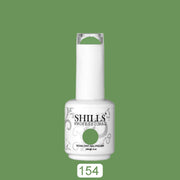 SHILLS PROFESSIONAL Uv/Led Soak Off Gel Polish 15ml 101-200